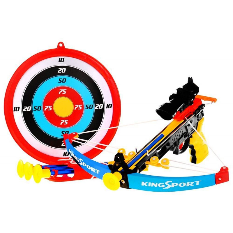 Sports toys ARC baby crossbow - 1