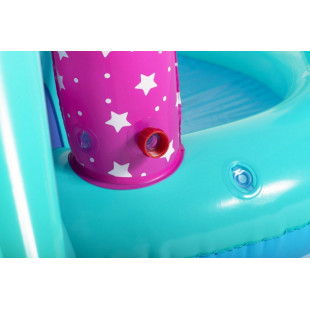 Children's pools and play centers BESTWAY Unicorm center 274x198x137 cm 53097 - 7