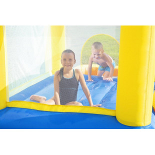 Children's pools and play centers BESTWAY playground Beach Bounce 53381 - 8