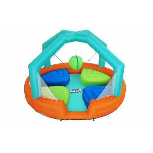 Children's pools and play centers BESTWAY playground Dodge Drench 53383 - 1