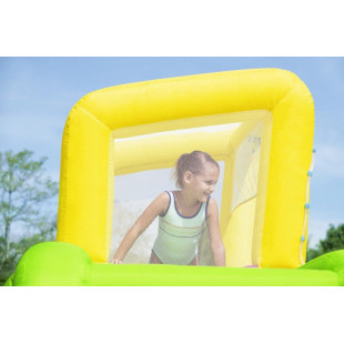 Children's pools and play centers BESTWAY playground Water Park Mega Splash 53387 - 7