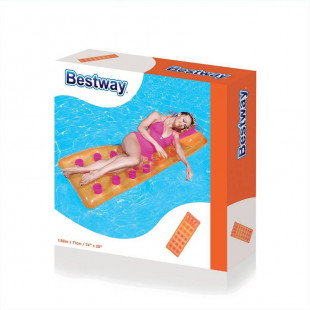 Inflatables Bestway inflatable 188x71 cm 43015O - 7