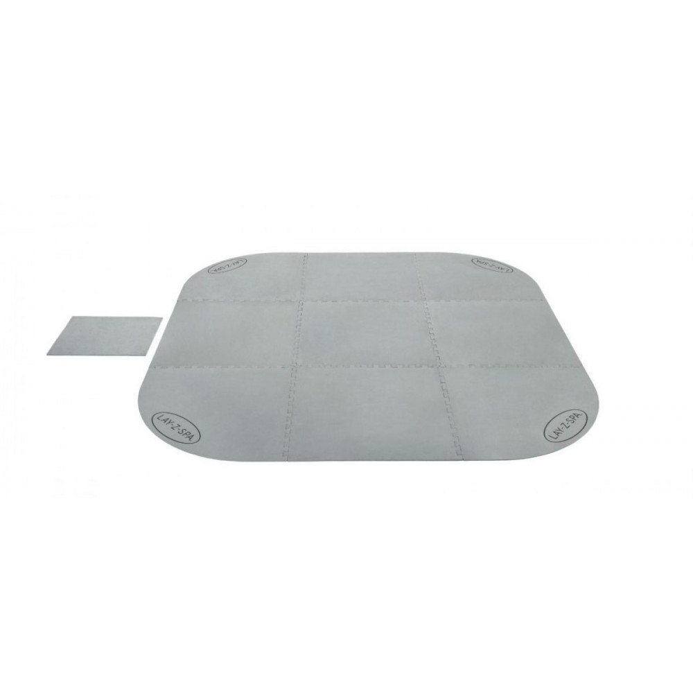 Accessories for whirlpools Lay-Z SPA BESTWAY whirlpool mat - 2