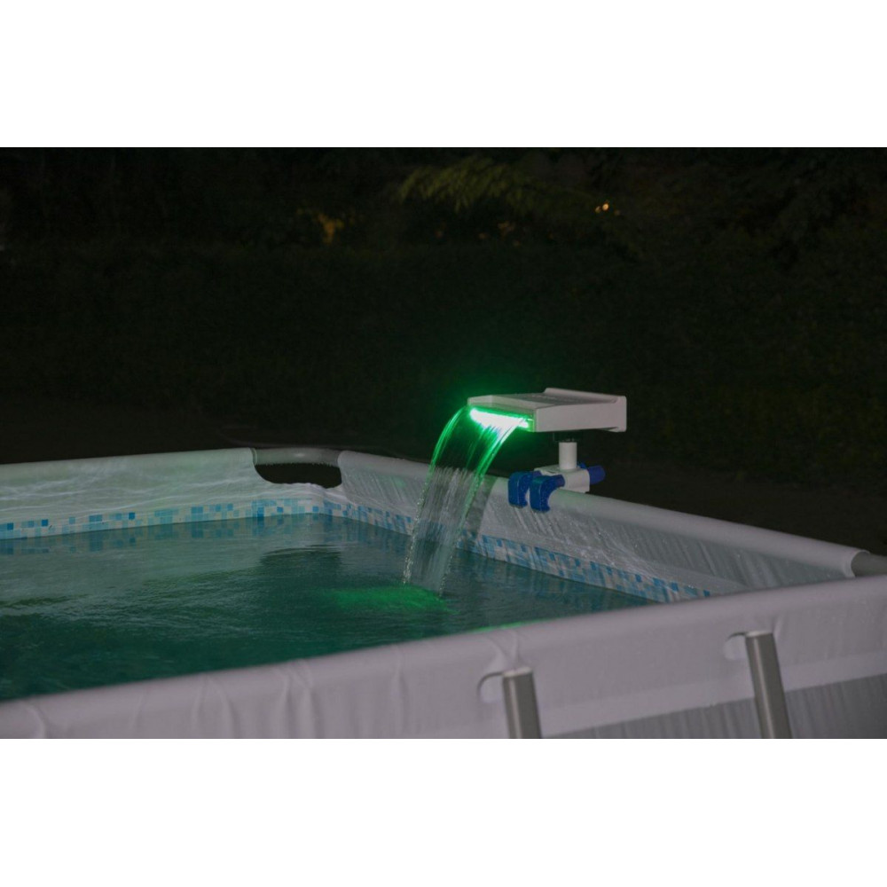Pool accessories BESTWAY pool LED shower 58619 - 4