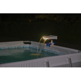 Pool accessories BESTWAY pool LED shower 58619 - 6