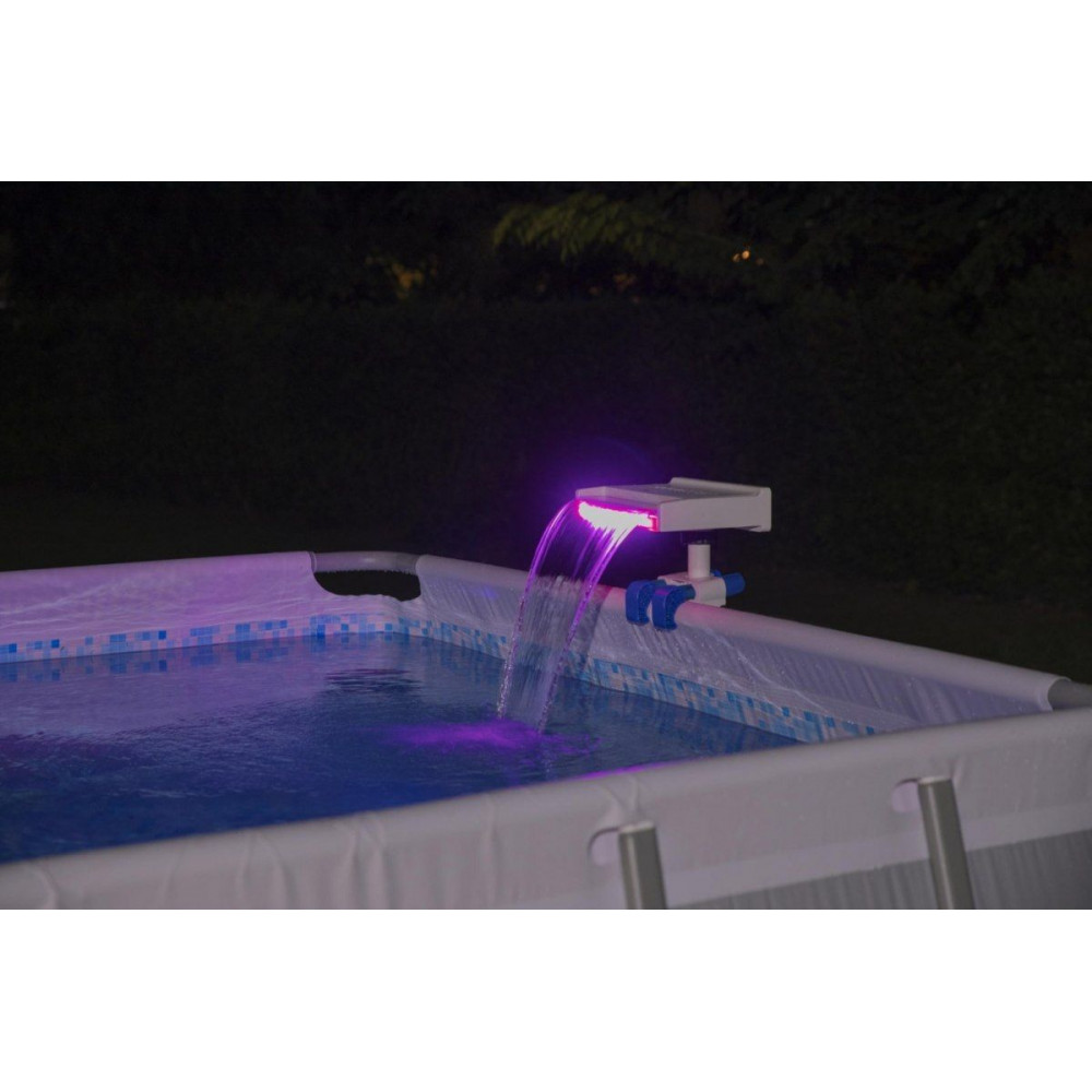 BESTWAY bazénová LED sprcha 58619 - 7
