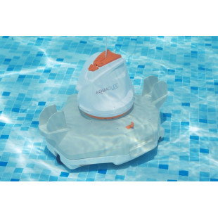 BESTWAY pool vacuum cleaner AquaGlide 58620 - 6