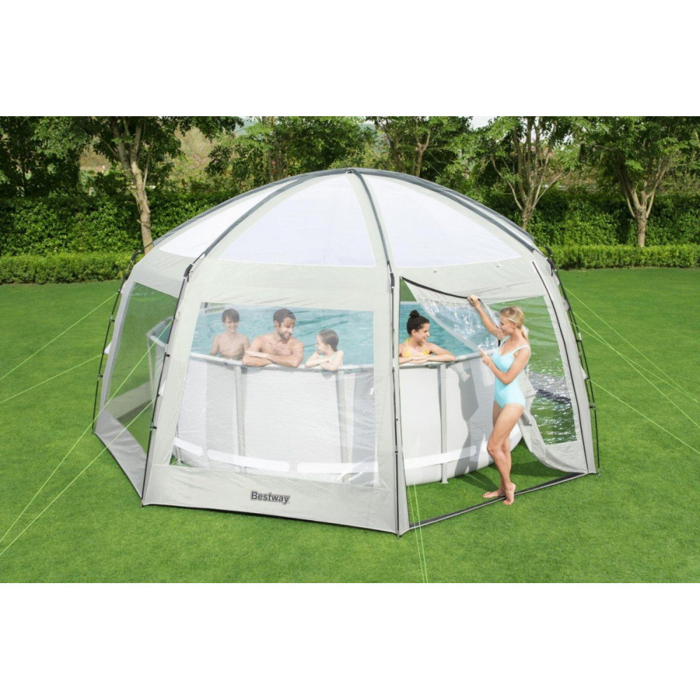 Pool accessories Pool dome 58612 - 3