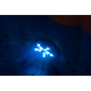 Příslušenství pro vířivé bazény BESTWAY LED lampa pro Lay-Z 60303 - 7