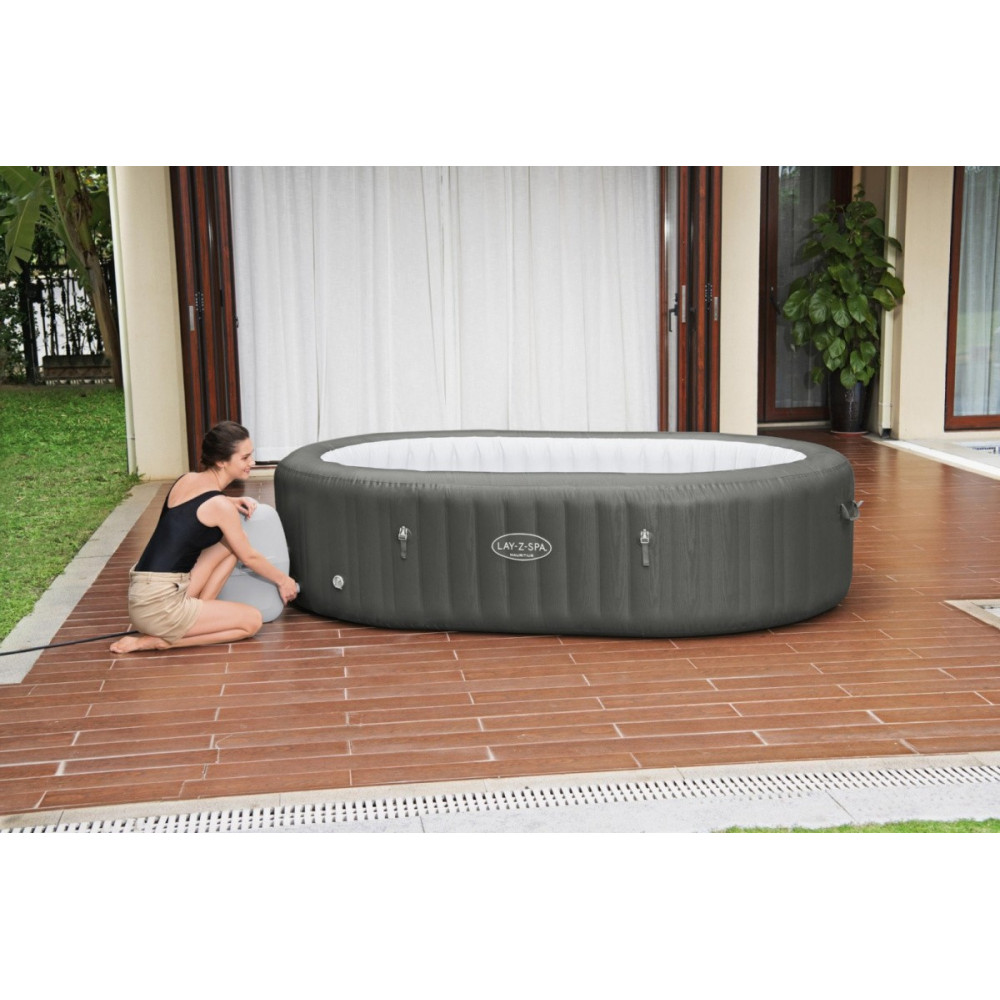 Whirlpools Lay-Z-Spa Mauritius Air Jet BESTWAY 60067 - 3