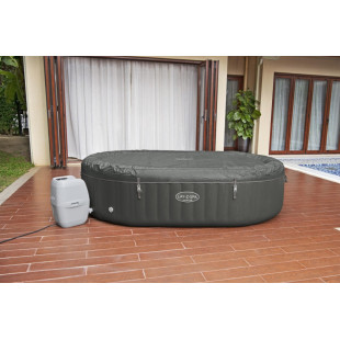 Whirlpools Lay-Z-Spa Mauritius Air Jet BESTWAY 60067 - 5