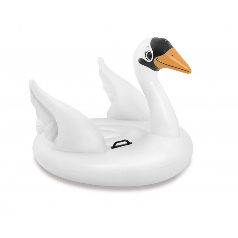 Inflatables - Intex inflatable Swan 194x152x147 cm 56287 - 1