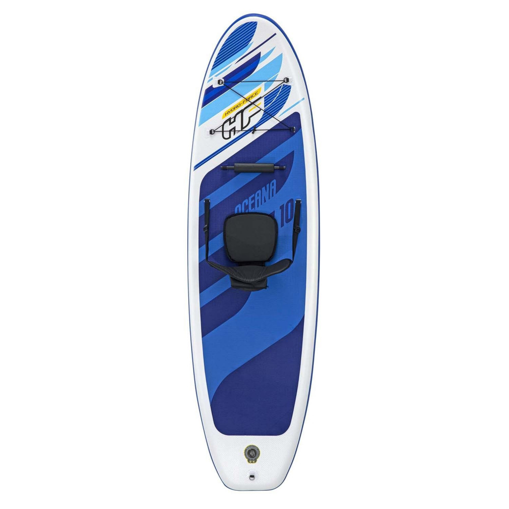 BESTWAY Paddleboard Oceana Convertible 2v1 65350 - 4