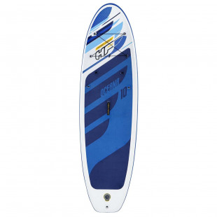 BESTWAY Paddleboard Oceana Convertible 2v1 65350 - 1