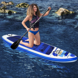 BESTWAY Paddleboard Oceana Convertible 2v1 65350 - 7