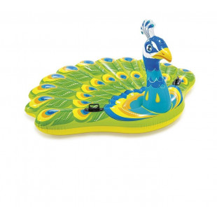 Inflatables Intex inflatable peacock 193x163x94 cm 57250 - 1