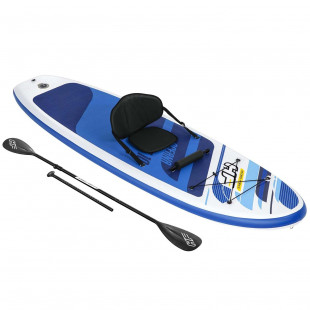 Paddleboardy BESTWAY Paddleboard Oceana Convertible 2v1 65350 - 2