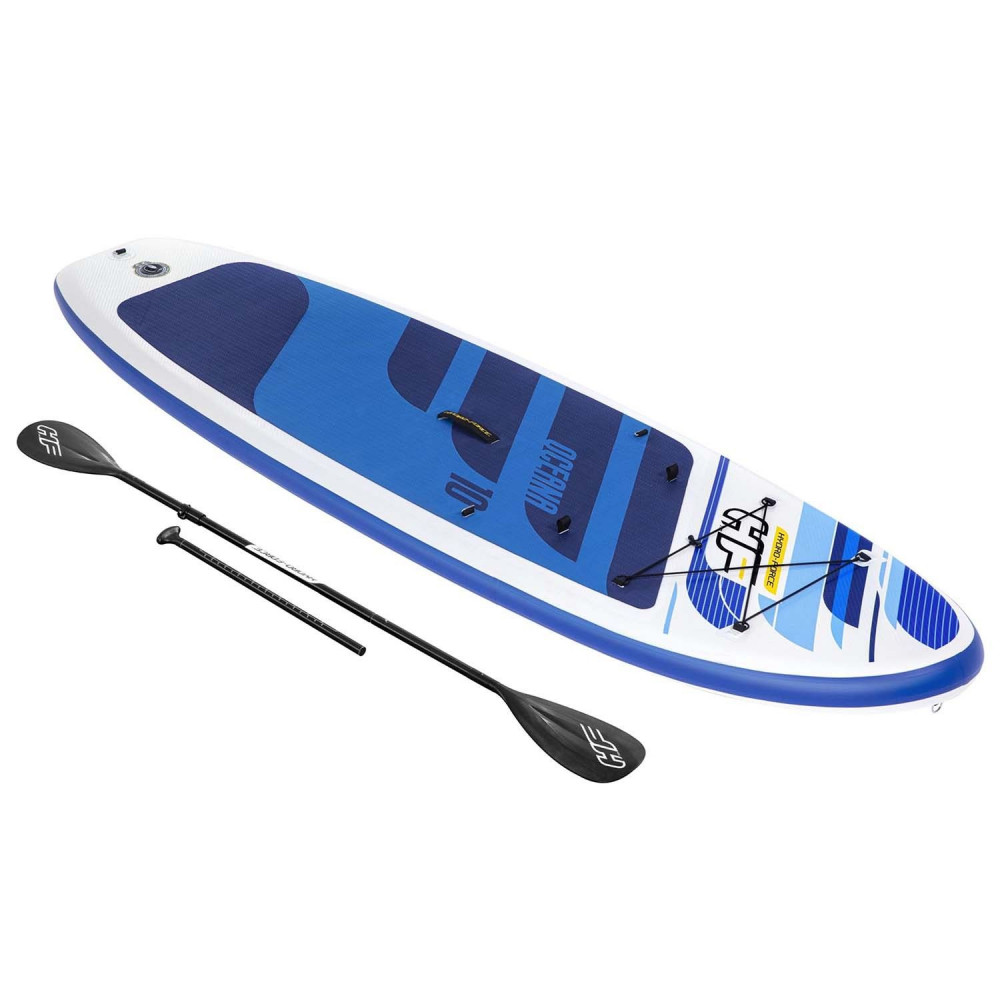 Paddleboardy BESTWAY Paddleboard Oceana Convertible 2v1 65350 - 3