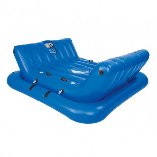 Bestway inflatable for four 272x196 cm CoolerZ 43134 - 4