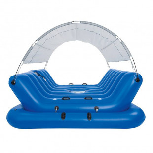Inflatables Bestway inflatable for four 272x196 cm CoolerZ 43134 - 2