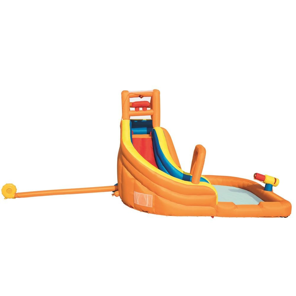 Children's pools and play centers BESTWAY playground Hydrostorm Splash 53362 - 3