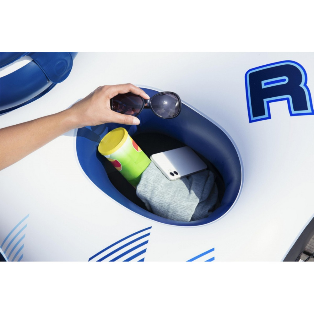 Bestway inflatable Rapid Rider X2 43113 - 5