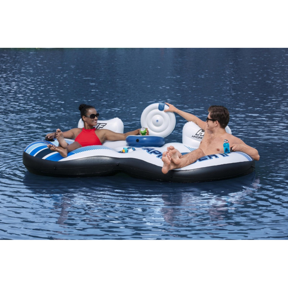 Inflatables - Bestway inflatable Rapid Rider X2 43113 - 3