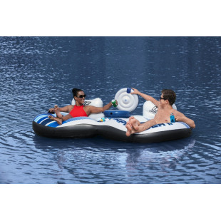 Inflatables Bestway inflatable Rapid Rider X2 43113 - 4