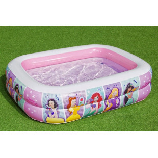 BESTWAY detský bazénik Disney 200x146x48 cm 91056 - 6