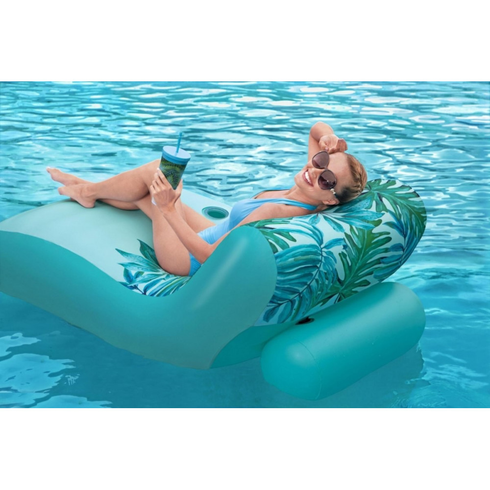 Inflatables BESTWAY inflatable LOUNGE 176x107 cm 43402 - 7
