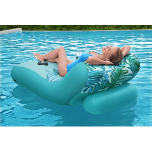 Inflatables BESTWAY inflatable LOUNGE 176x107 cm 43402 - 8
