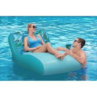Inflatables BESTWAY inflatable LOUNGE 176x107 cm 43402 - 9