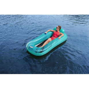 Inflatables copy of Bestway inflatable 160x84 cm 43300 - 2