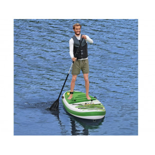 Paddleboardy BESTWAY Paddleboard FreeSoul TECH 2v1 65310 - 5