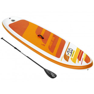 Paddleboardy BESTWAY Paddleboard HYDROFORCE Aqua Journey 65349 - 2