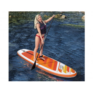 BESTWAY Paddleboard HYDROFORCE Aqua Journey 65349 - 1