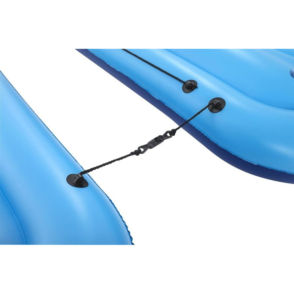 Inflatables Bestway inflatable for 4 people 290x191 cm 43542 - 11