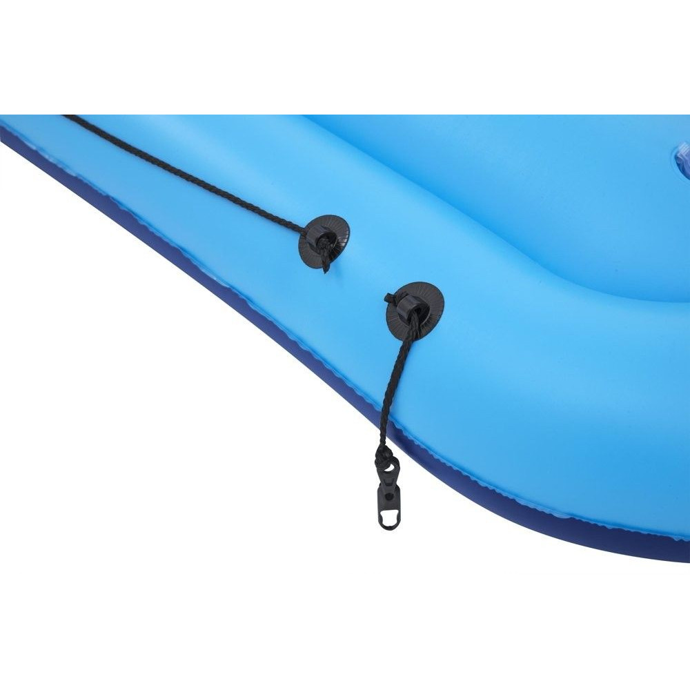 Bestway inflatable for 4 people 290x191 cm 43542 - 12