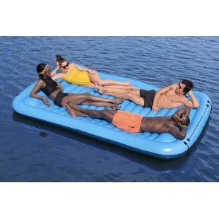 Inflatables Bestway inflatable for 4 people 290x191 cm 43542 - 4