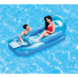 Bestway inflatable with cooling box 231x107 cm 43130 - 9