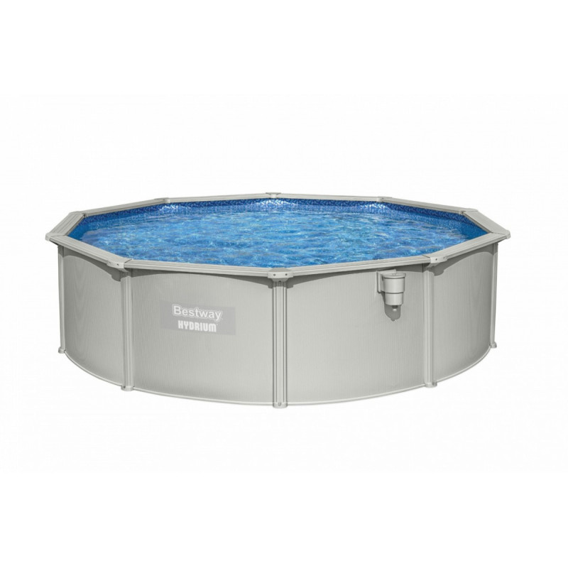 Year-round pools BESTWAY HYDRIUM 460x120 cm + sand filtration 5in1 56384 - 2