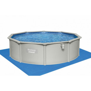 Celoročné bazény BESTWAY HYDRIUM 460x120 cm + piesková filtrácia 5v1 56384 - 3