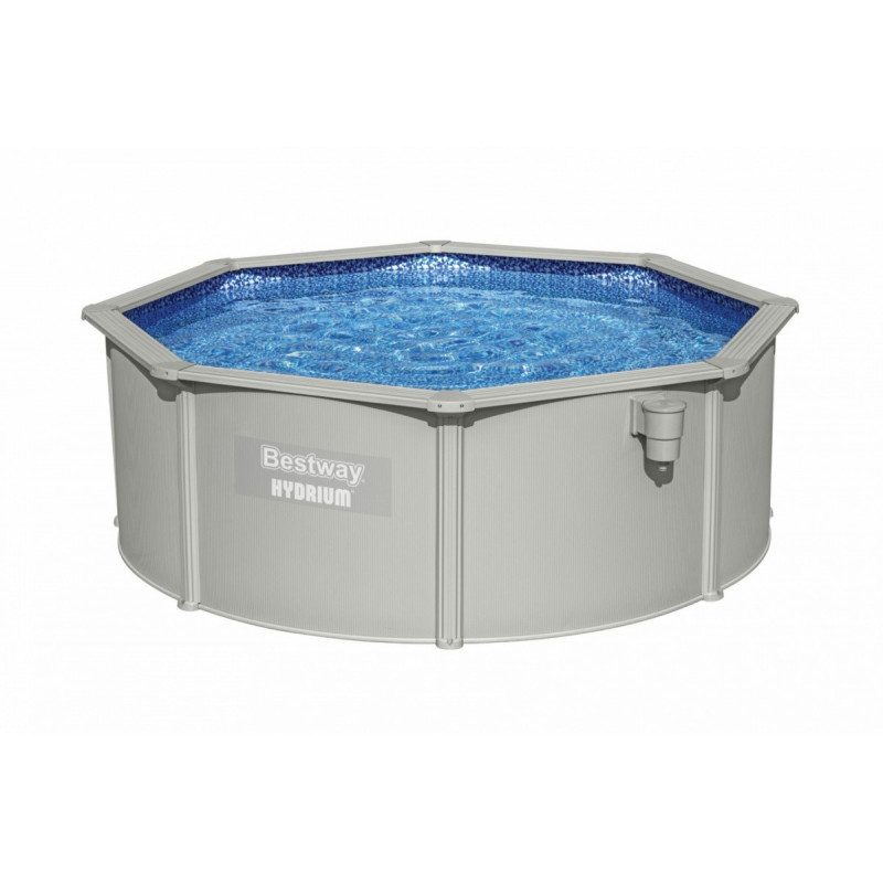 Celoroční bazény BESTWAY HYDRIUM 360x120 cm + písková filtrace 56574 - 2