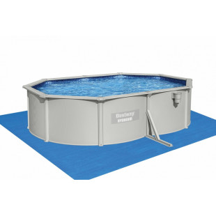 Celoročné bazény BESTWAY HYDRIUM 500x360x120 cm + piesková filtrácia 5v1 56586 - 3