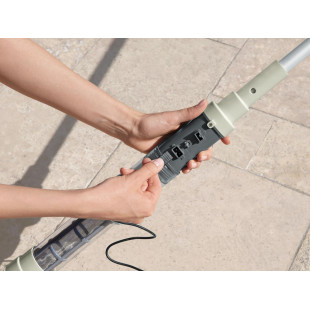 Akumulátorový vysavač Vacuum pro vířivky Bestway 60313 - 7
