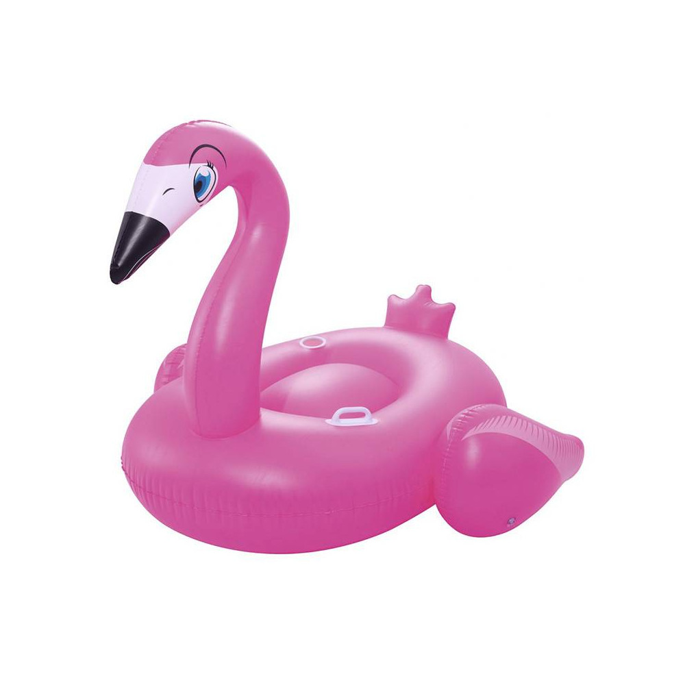 Inflatables Bestway inflatable flamingo 175x173 cm 41108 - 1