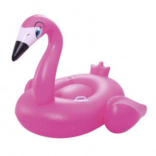 Bestway inflatable flamingo 175x173 cm 41108