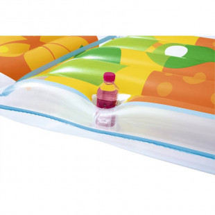 Inflatables Bestway inflatable 190x99 cm 44037 - 9