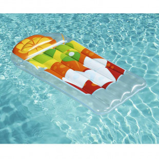 Inflatables Bestway inflatable 190x99 cm 44037 - 11
