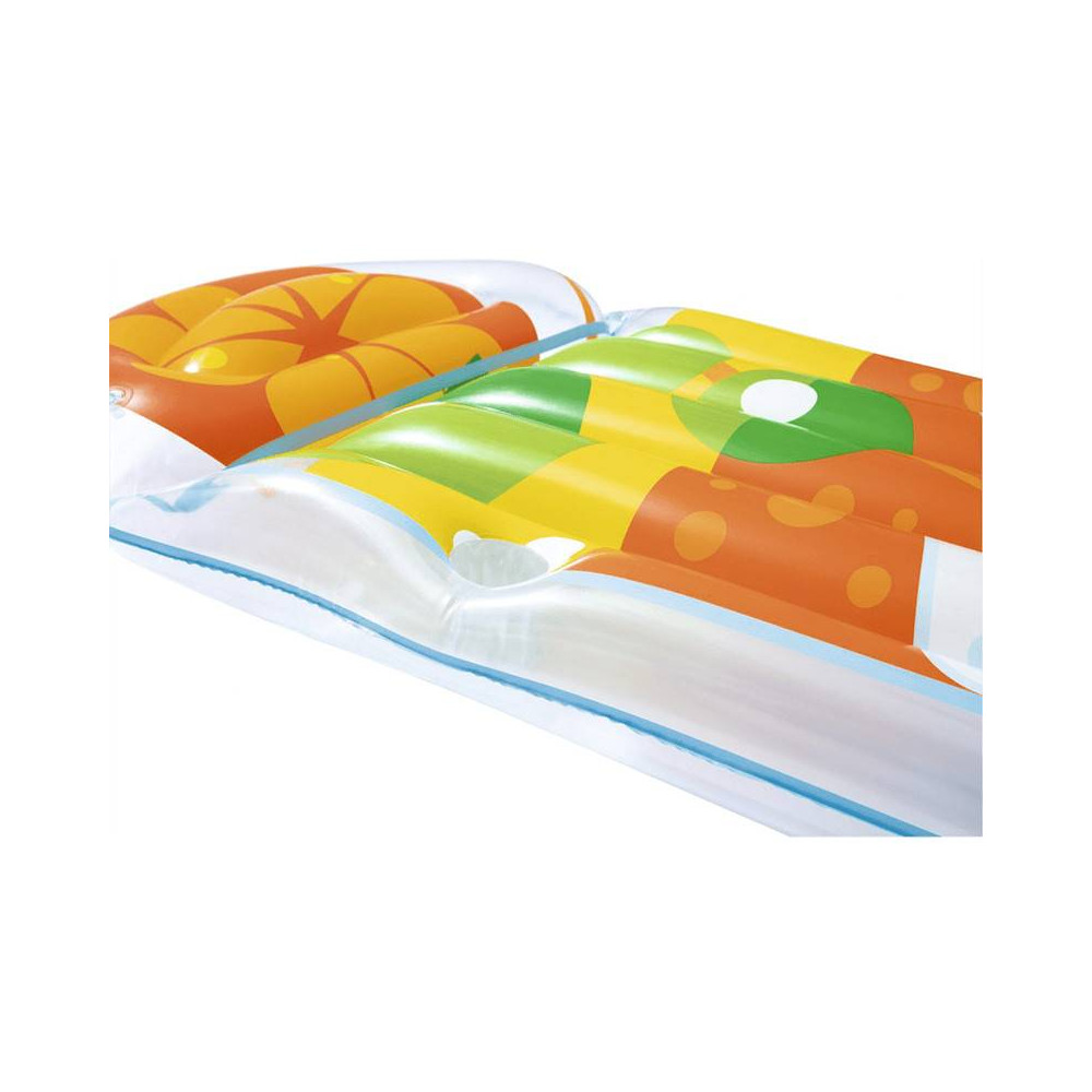 Inflatables Bestway inflatable 190x99 cm 44037 - 8